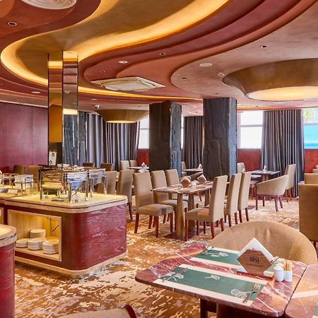 Kin Hotel Ly Tu Trong Ho Chi Minh City Exterior photo