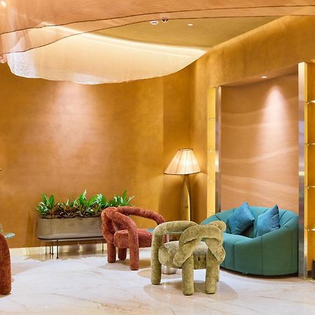 Kin Hotel Ly Tu Trong Ho Chi Minh City Exterior photo