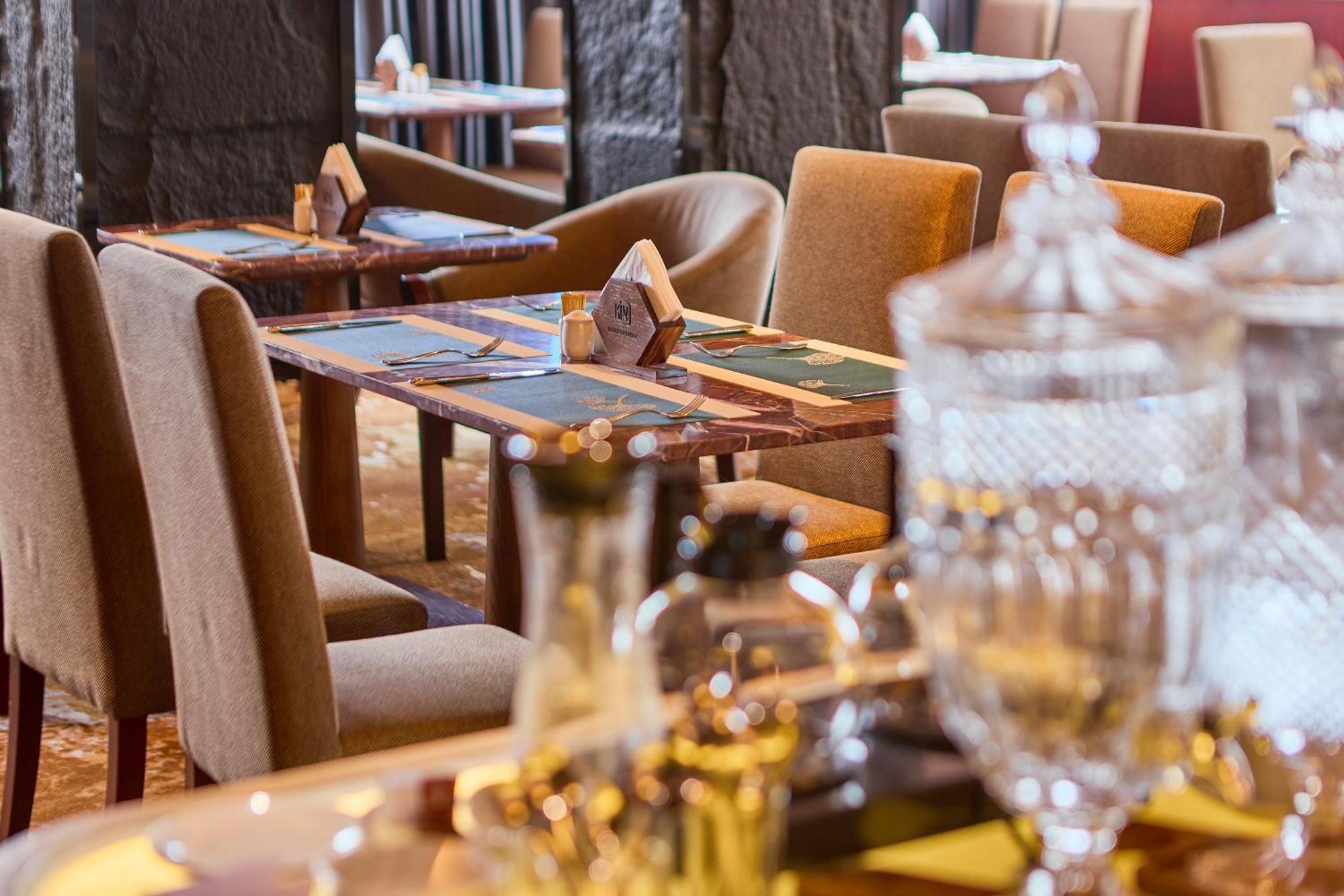 Kin Hotel Ly Tu Trong Ho Chi Minh City Exterior photo
