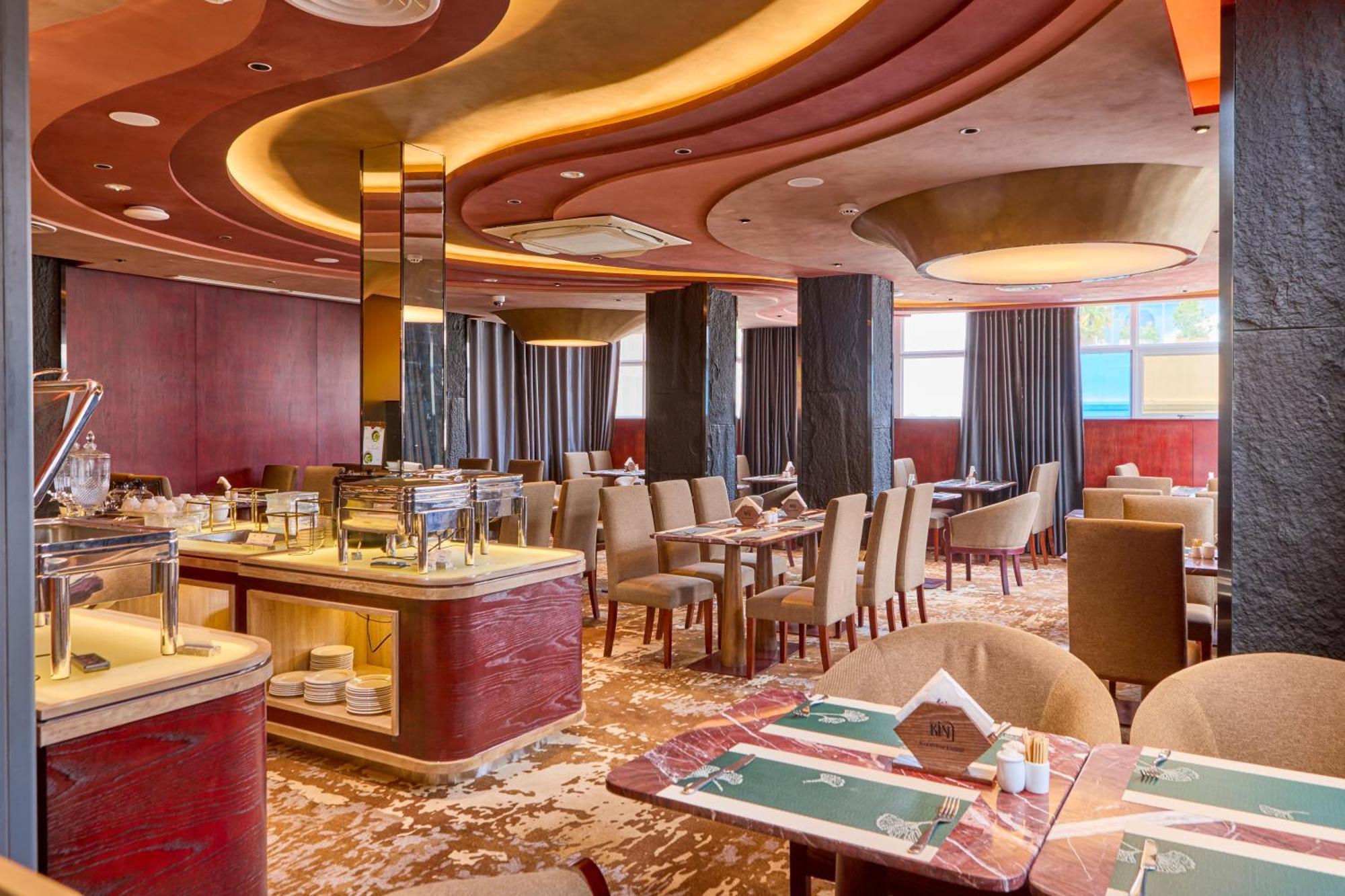 Kin Hotel Ly Tu Trong Ho Chi Minh City Exterior photo