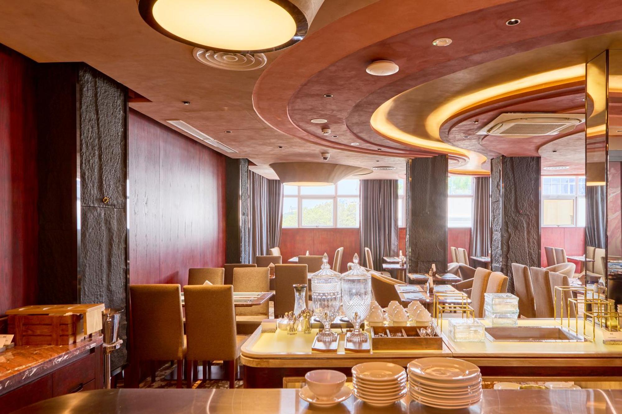 Kin Hotel Ly Tu Trong Ho Chi Minh City Exterior photo