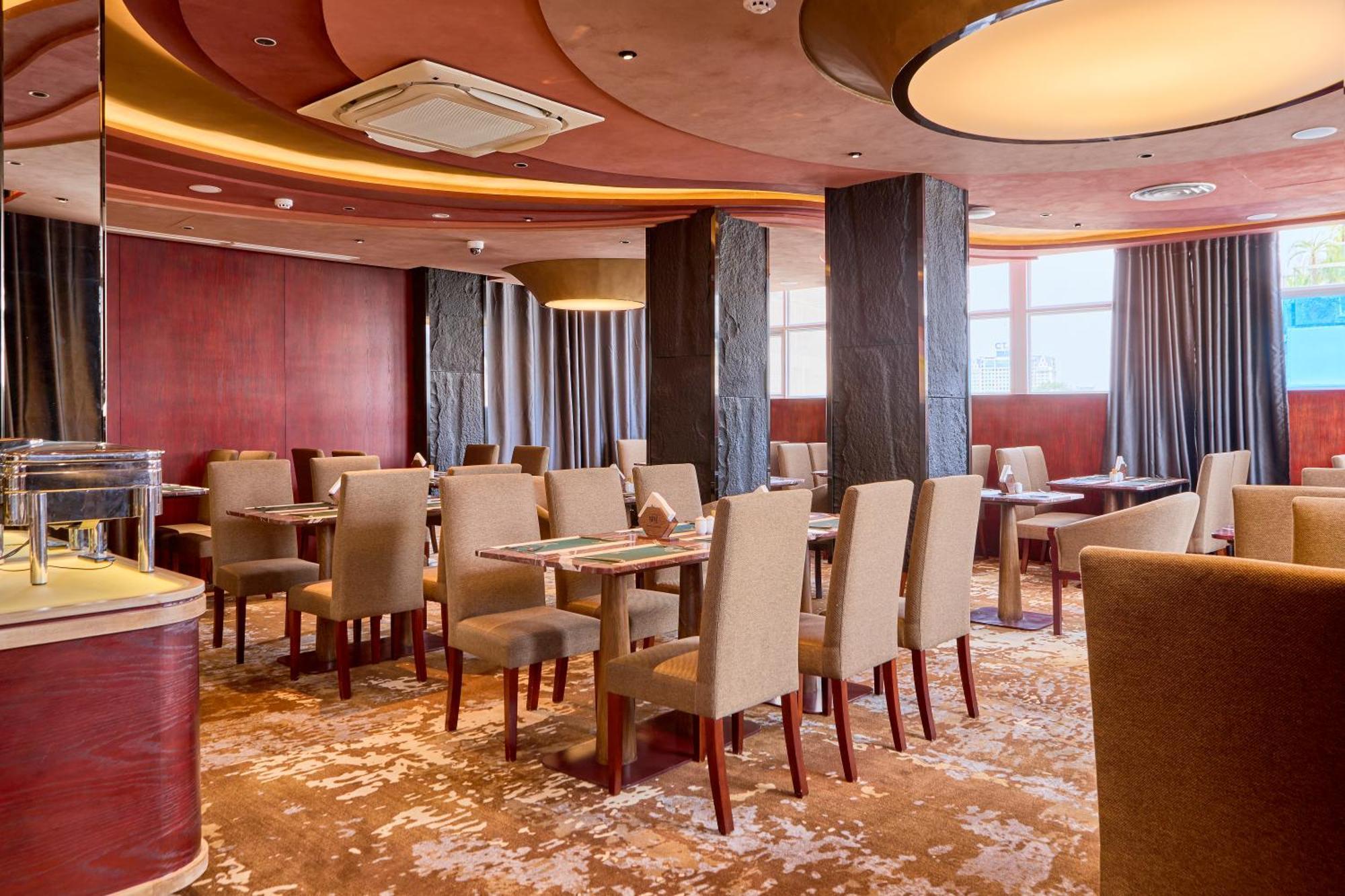 Kin Hotel Ly Tu Trong Ho Chi Minh City Exterior photo