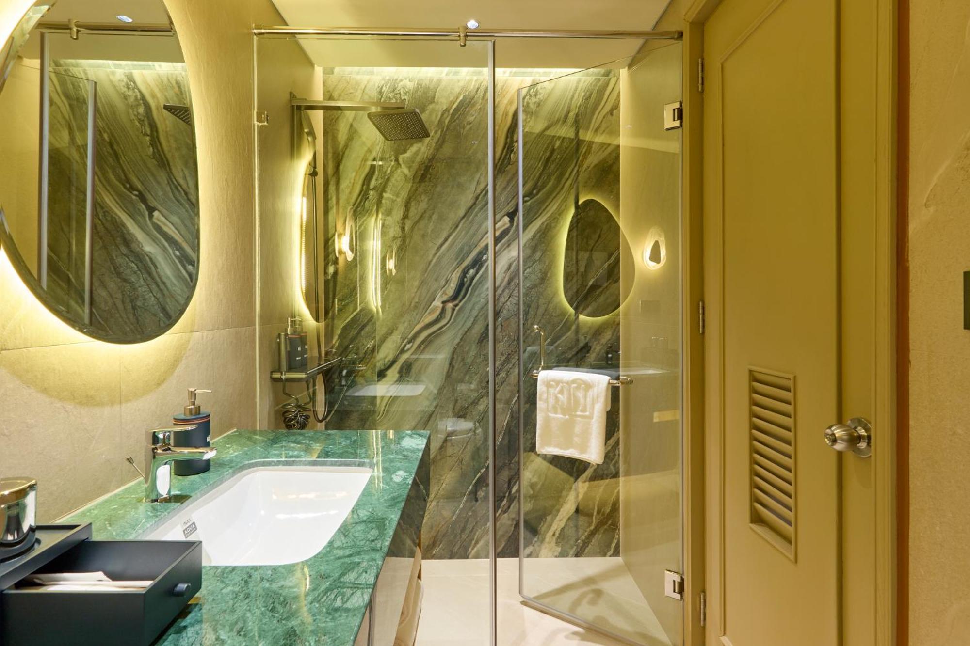 Kin Hotel Ly Tu Trong Ho Chi Minh City Exterior photo