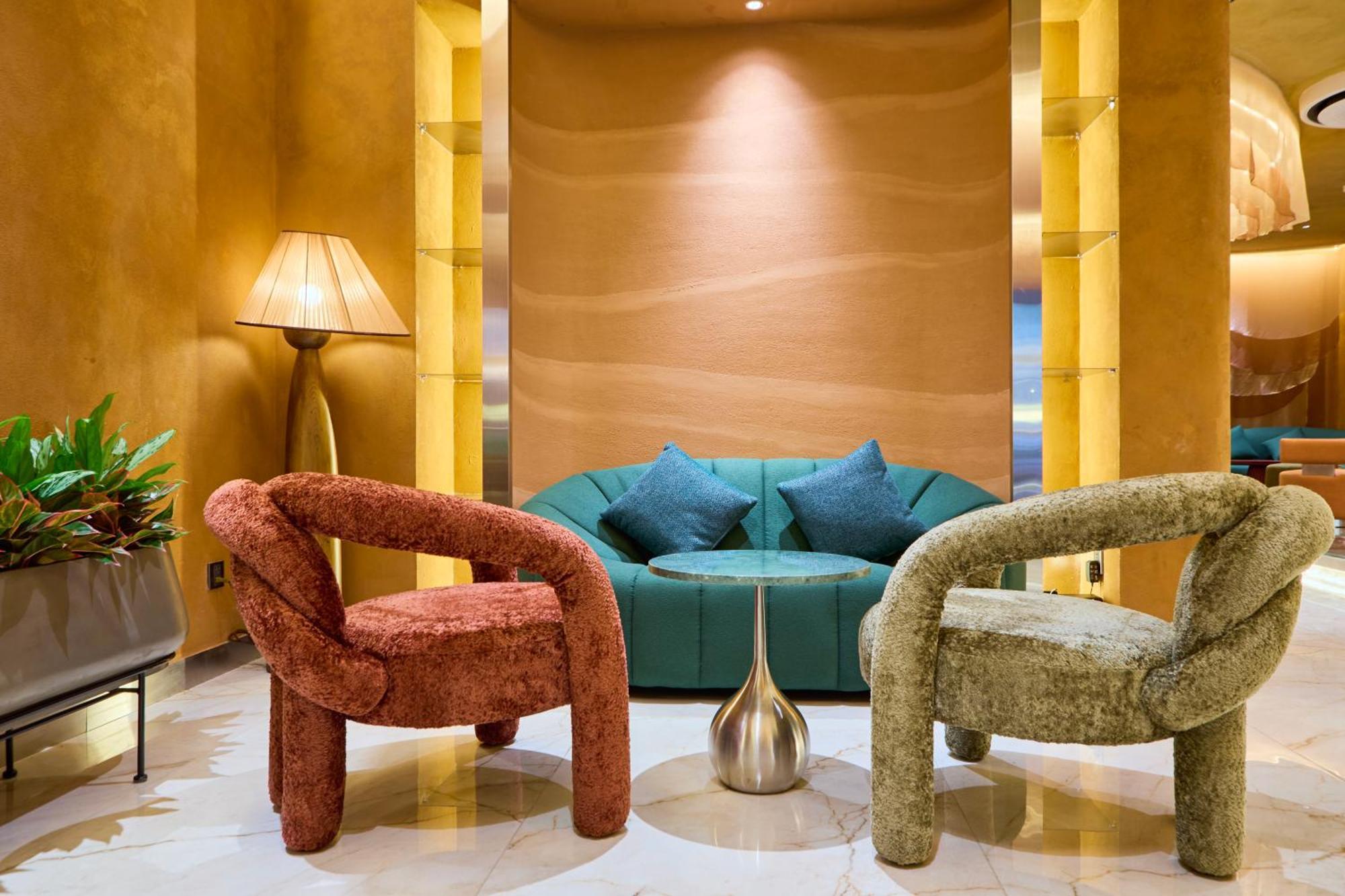 Kin Hotel Ly Tu Trong Ho Chi Minh City Exterior photo