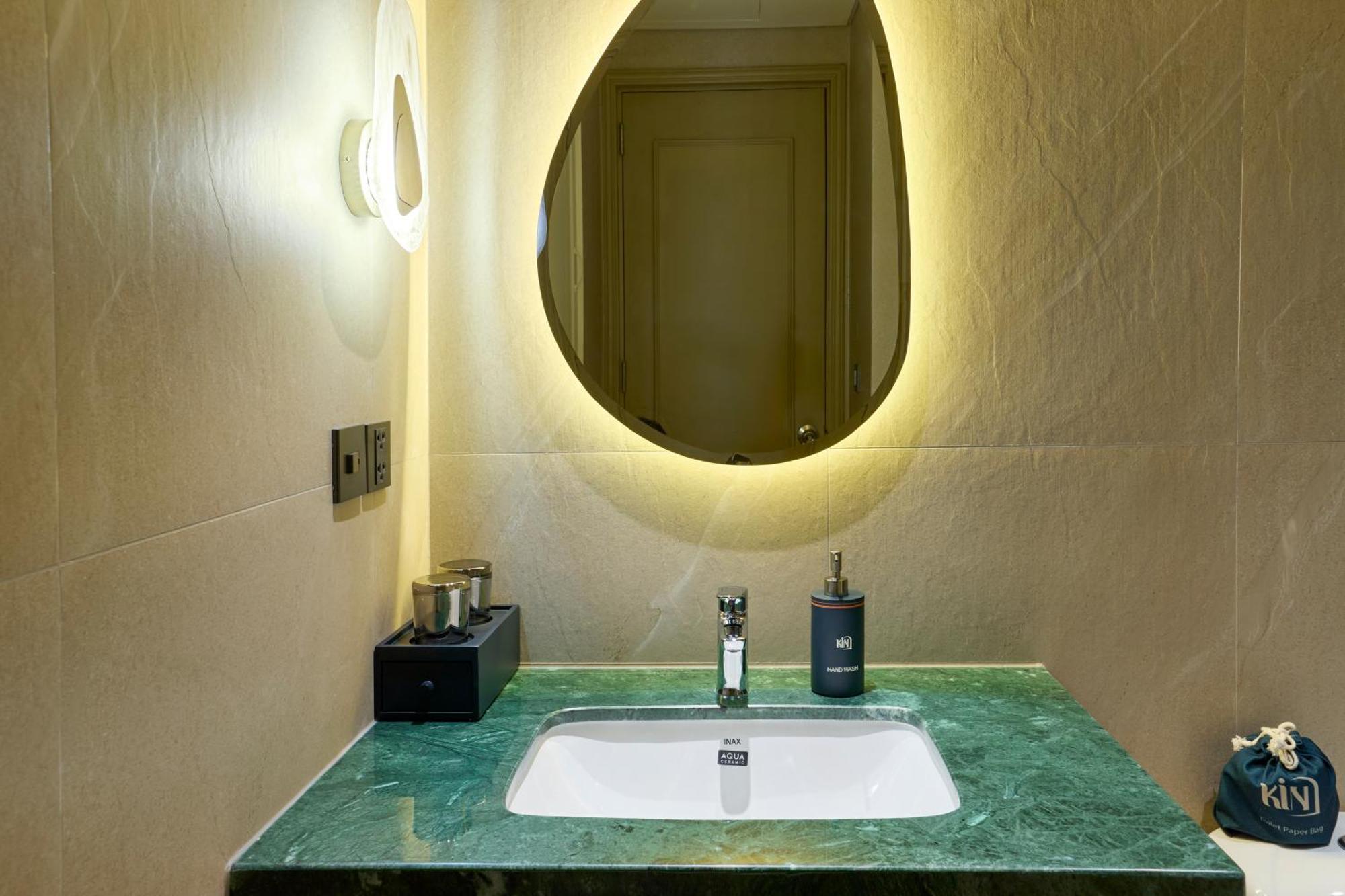 Kin Hotel Ly Tu Trong Ho Chi Minh City Exterior photo