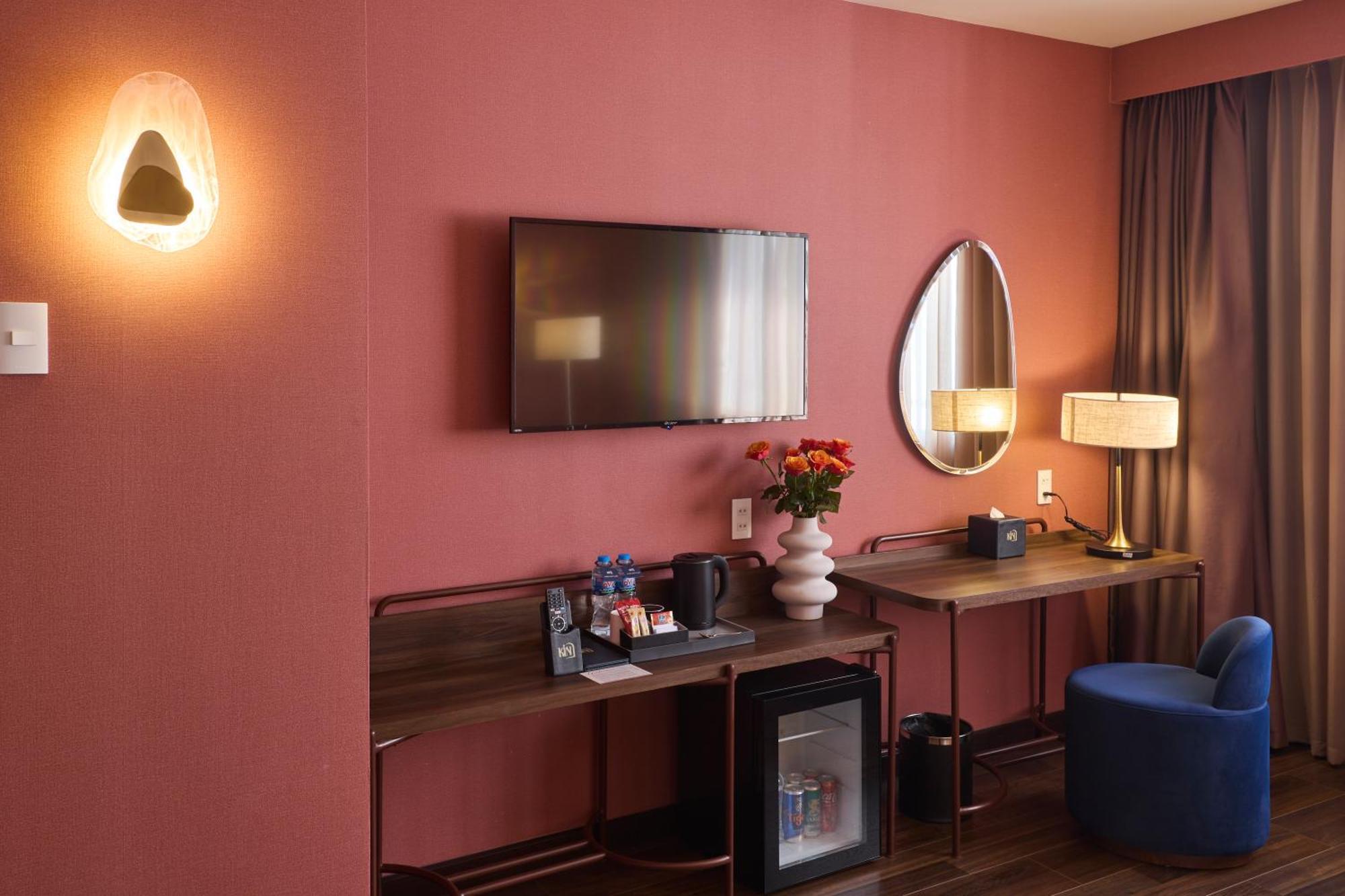 Kin Hotel Ly Tu Trong Ho Chi Minh City Exterior photo