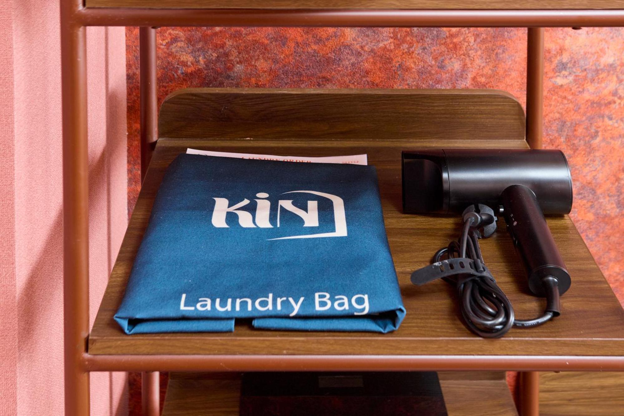 Kin Hotel Ly Tu Trong Ho Chi Minh City Exterior photo