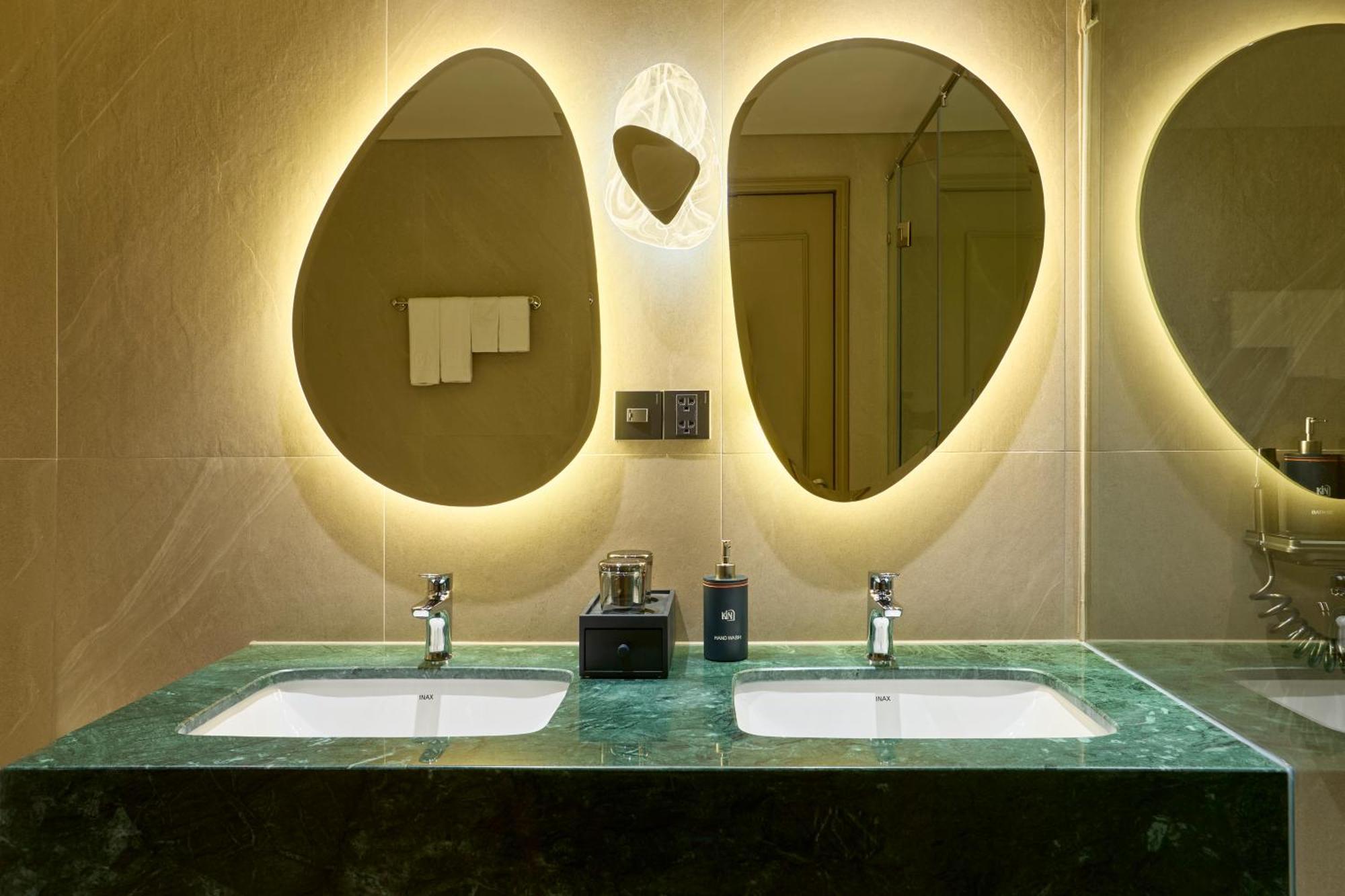 Kin Hotel Ly Tu Trong Ho Chi Minh City Exterior photo
